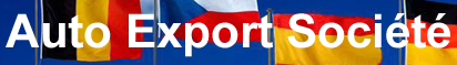 Auto Export Société